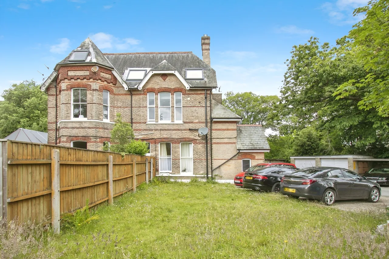 Wimborne Road, Bournemouth, BH2, photo 17