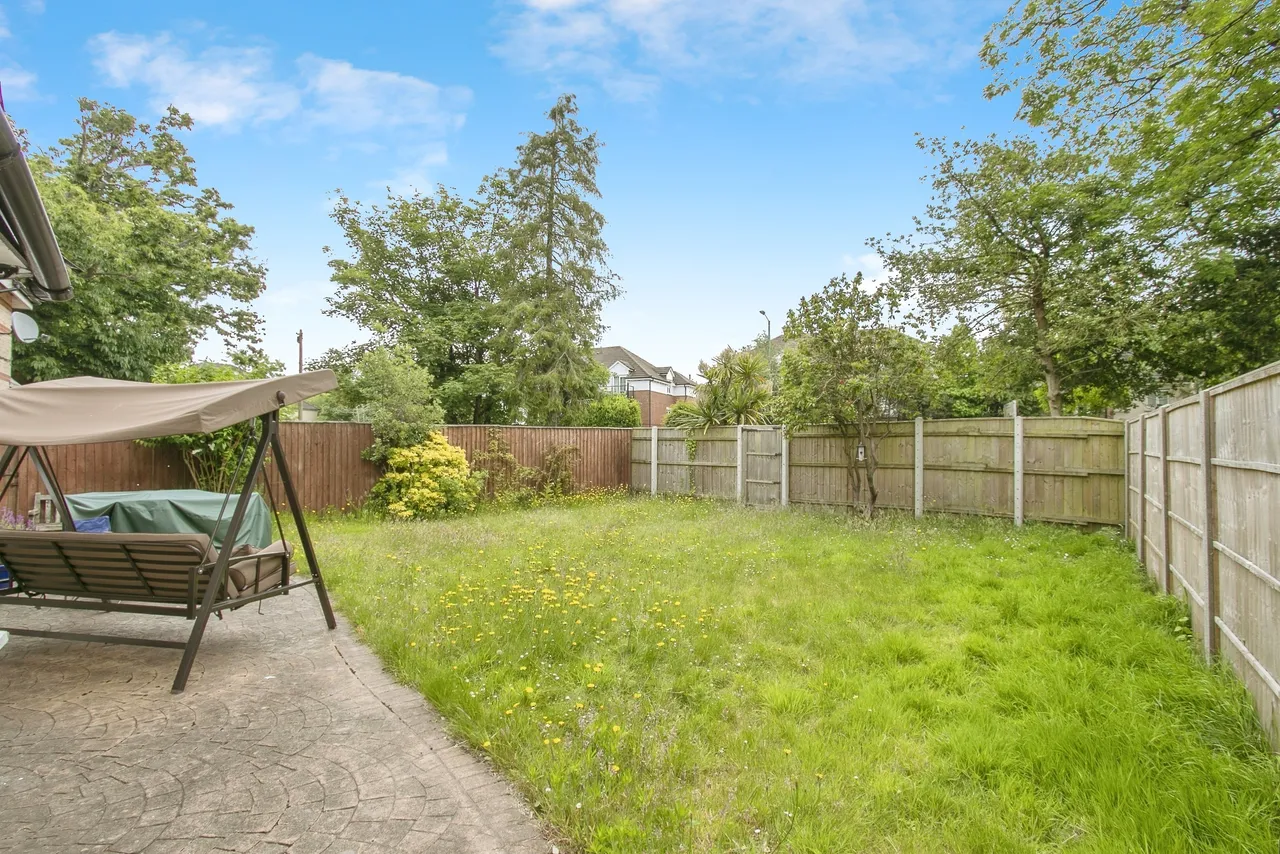 Wimborne Road, Bournemouth, BH2, photo 14