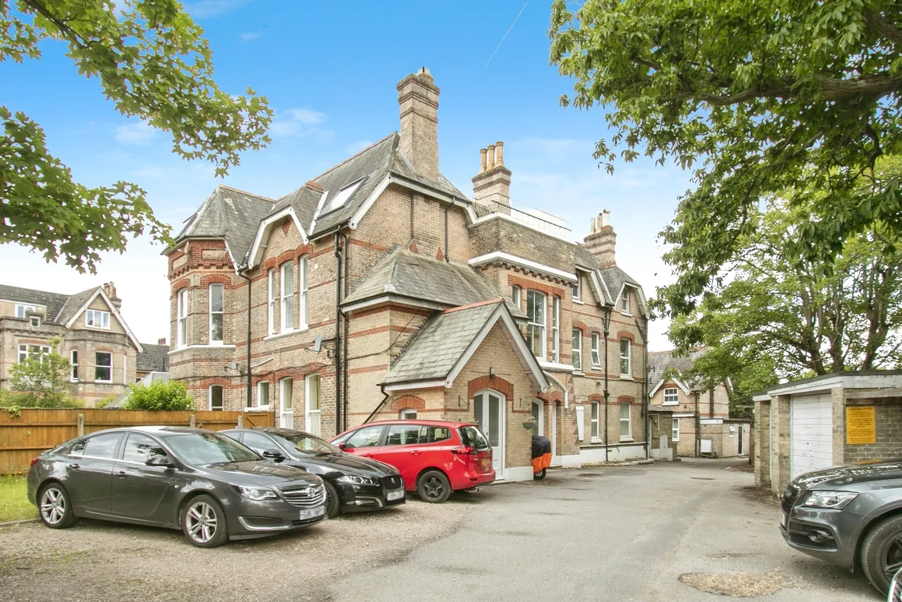 Wimborne Road, Bournemouth, BH2, photo 15