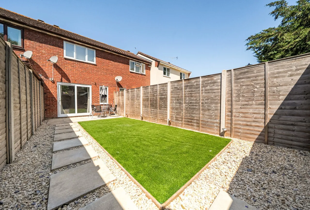 2 bed house for sale — Longs Drive, Gloucestershire, Yate, BS37 5XN