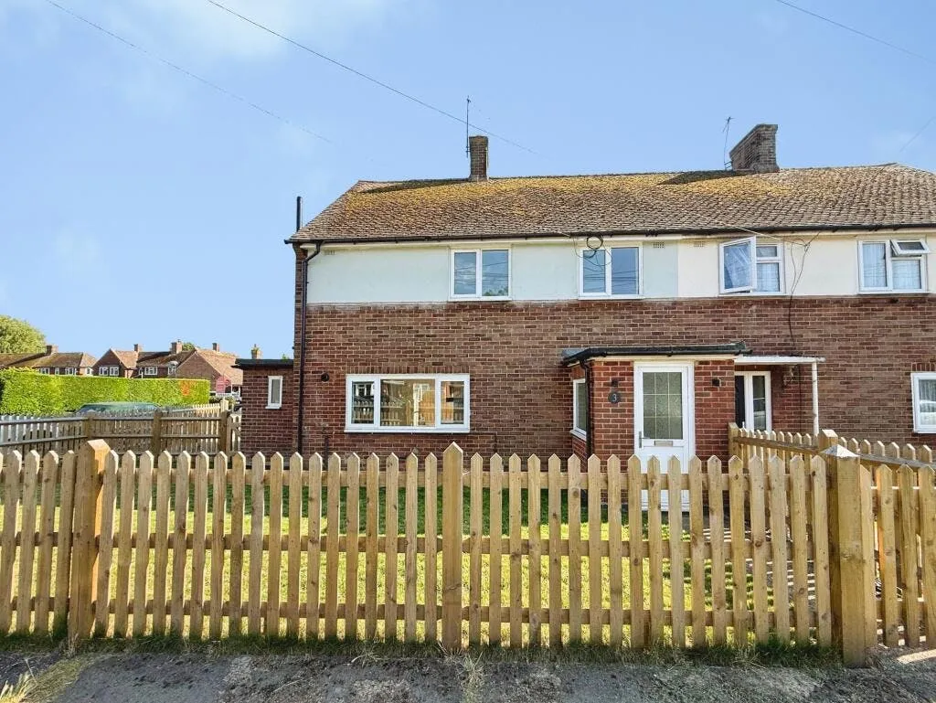3 bed house for sale — The Close, Rye, TN31