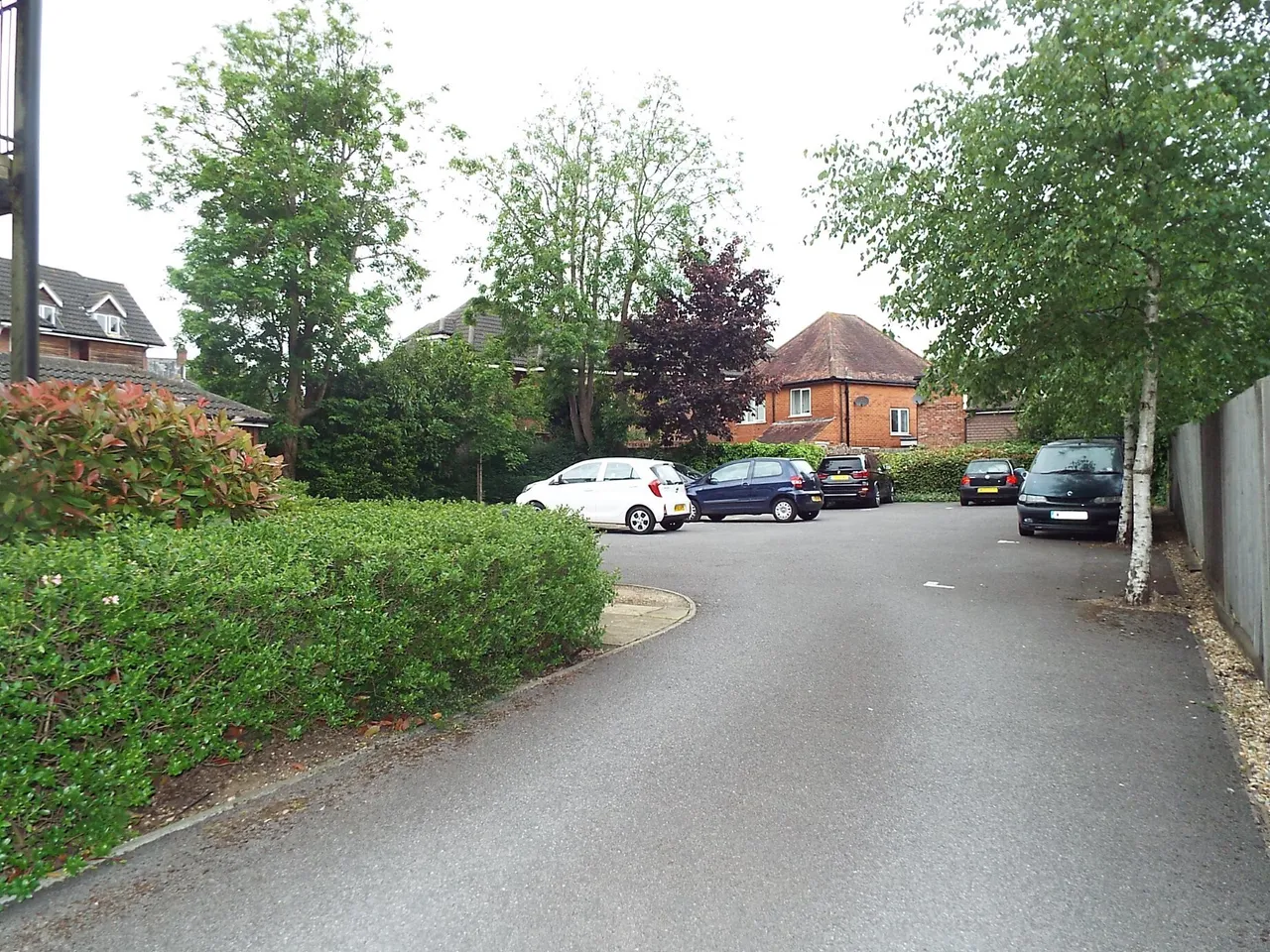 Boston Place, Portswood, SO17, photo 9