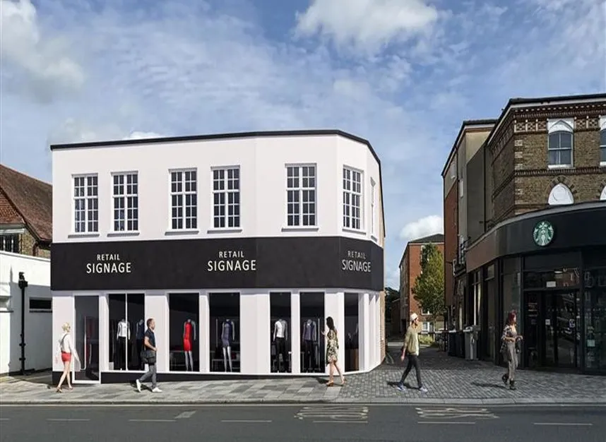 Sidcup High Street, Sidcup, DA14, photo 2