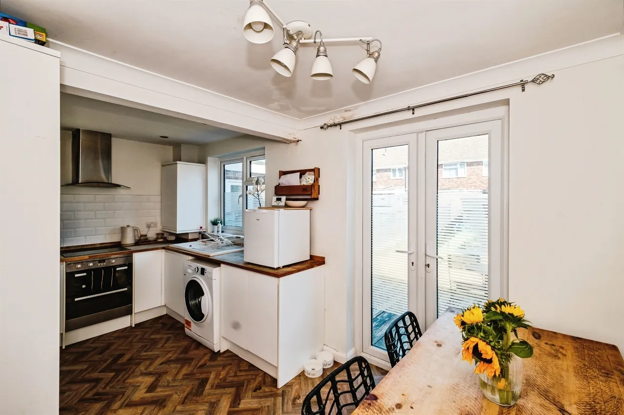 Harrison Road, Worthing, BN14, photo 7