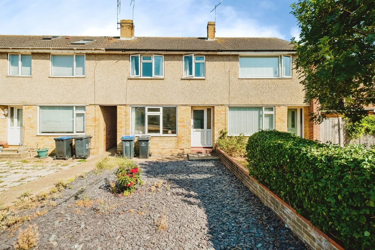 Harrison Road, Worthing, BN14, photo 20