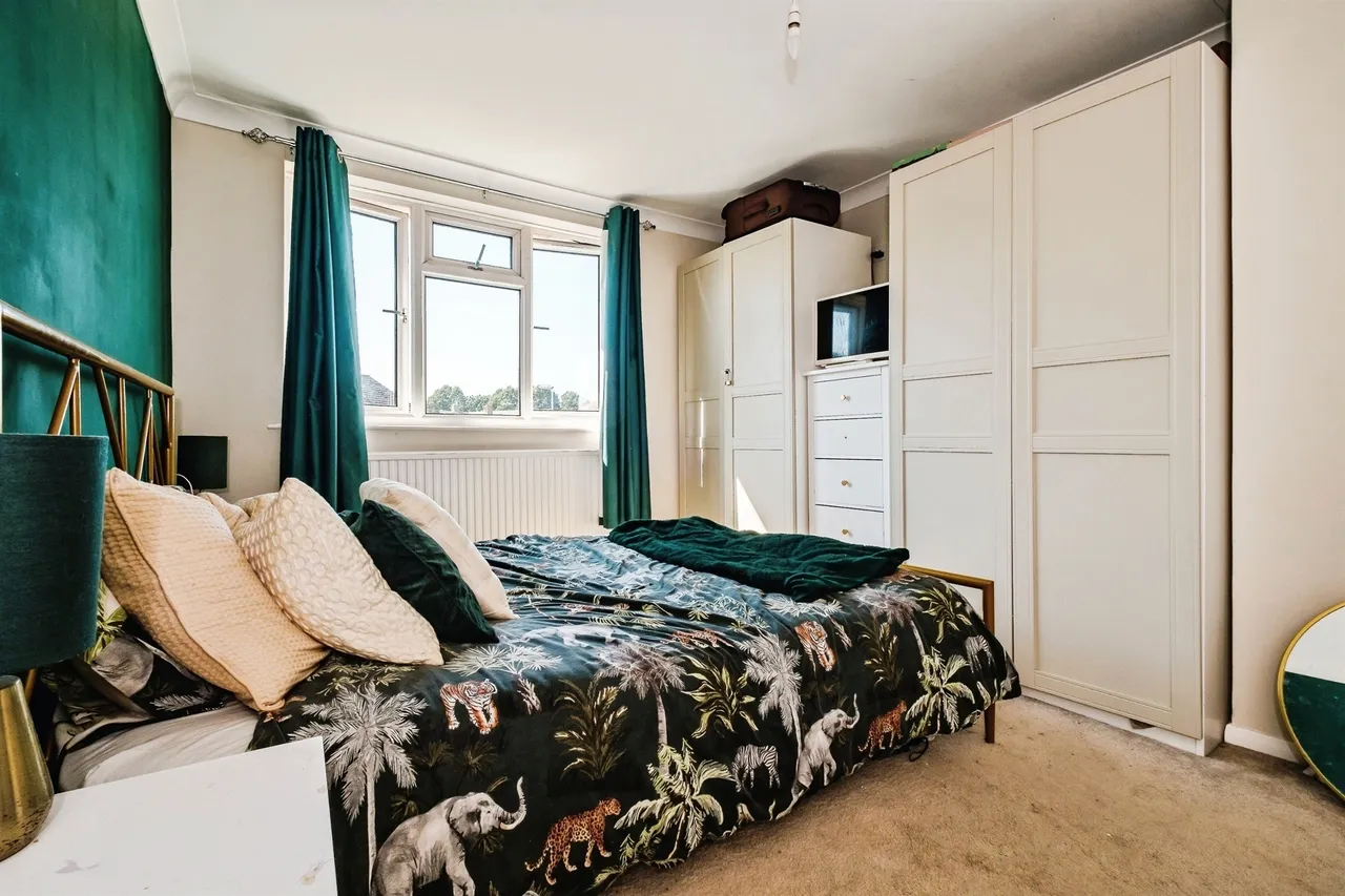 Harrison Road, Worthing, BN14, photo 13