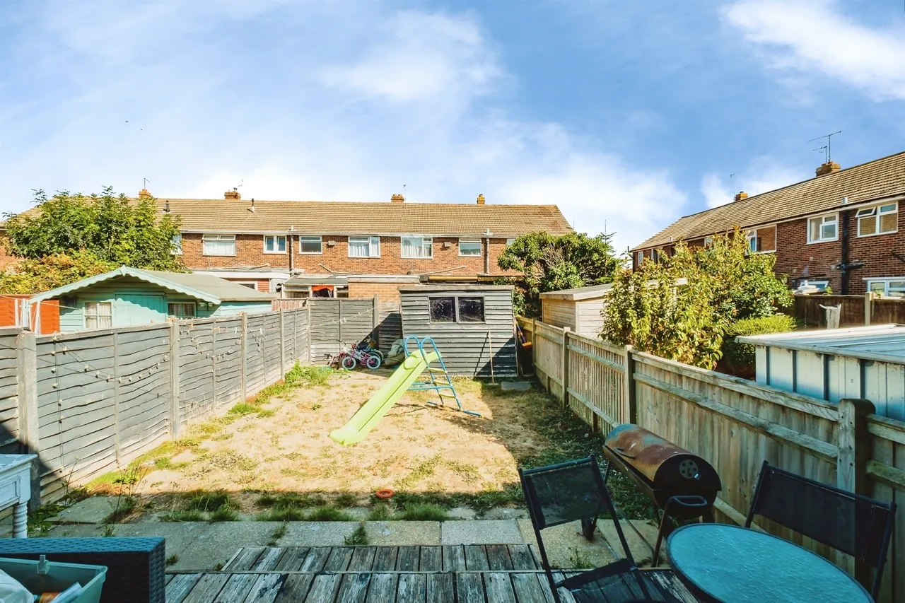 Harrison Road, Worthing, BN14, photo 18