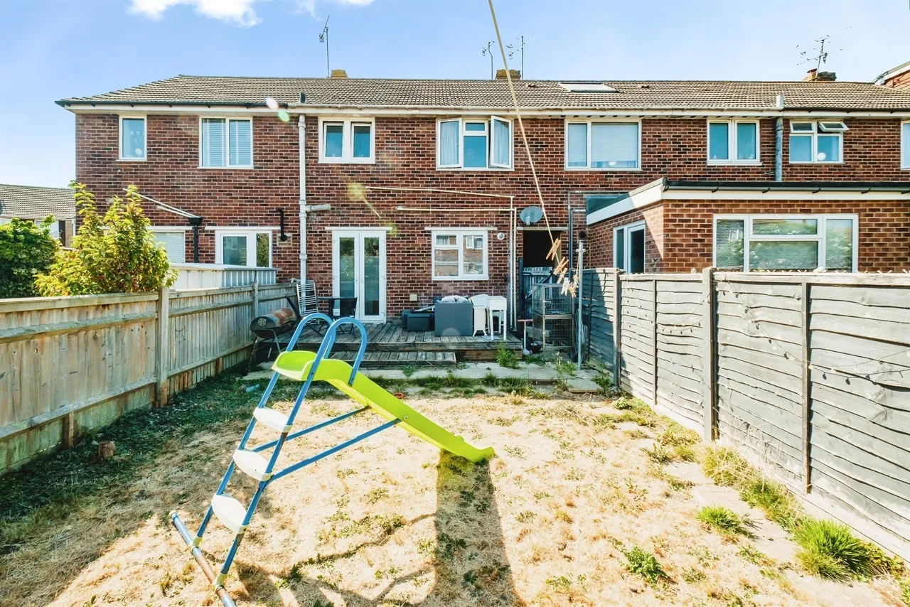 Harrison Road, Worthing, BN14, photo 19