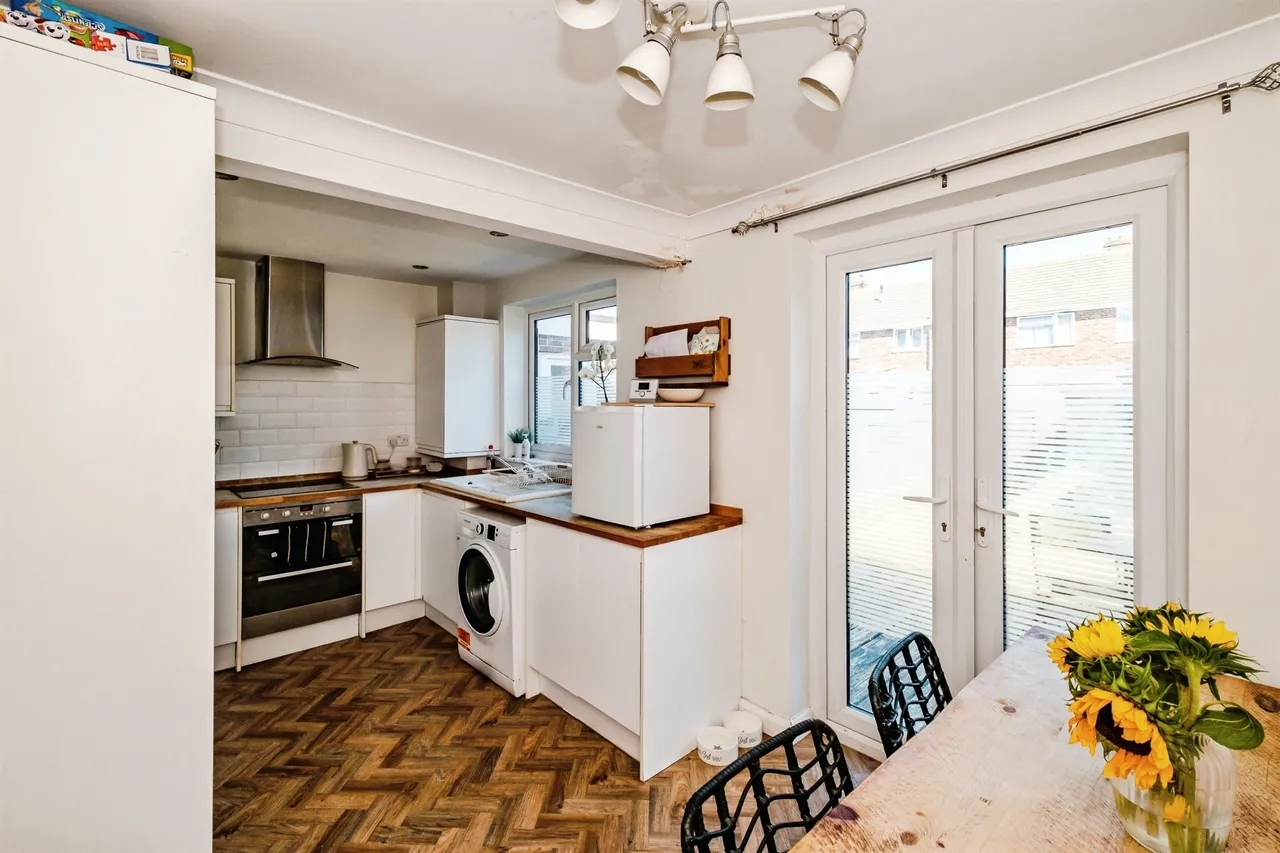 Harrison Road, Worthing, BN14, photo 10