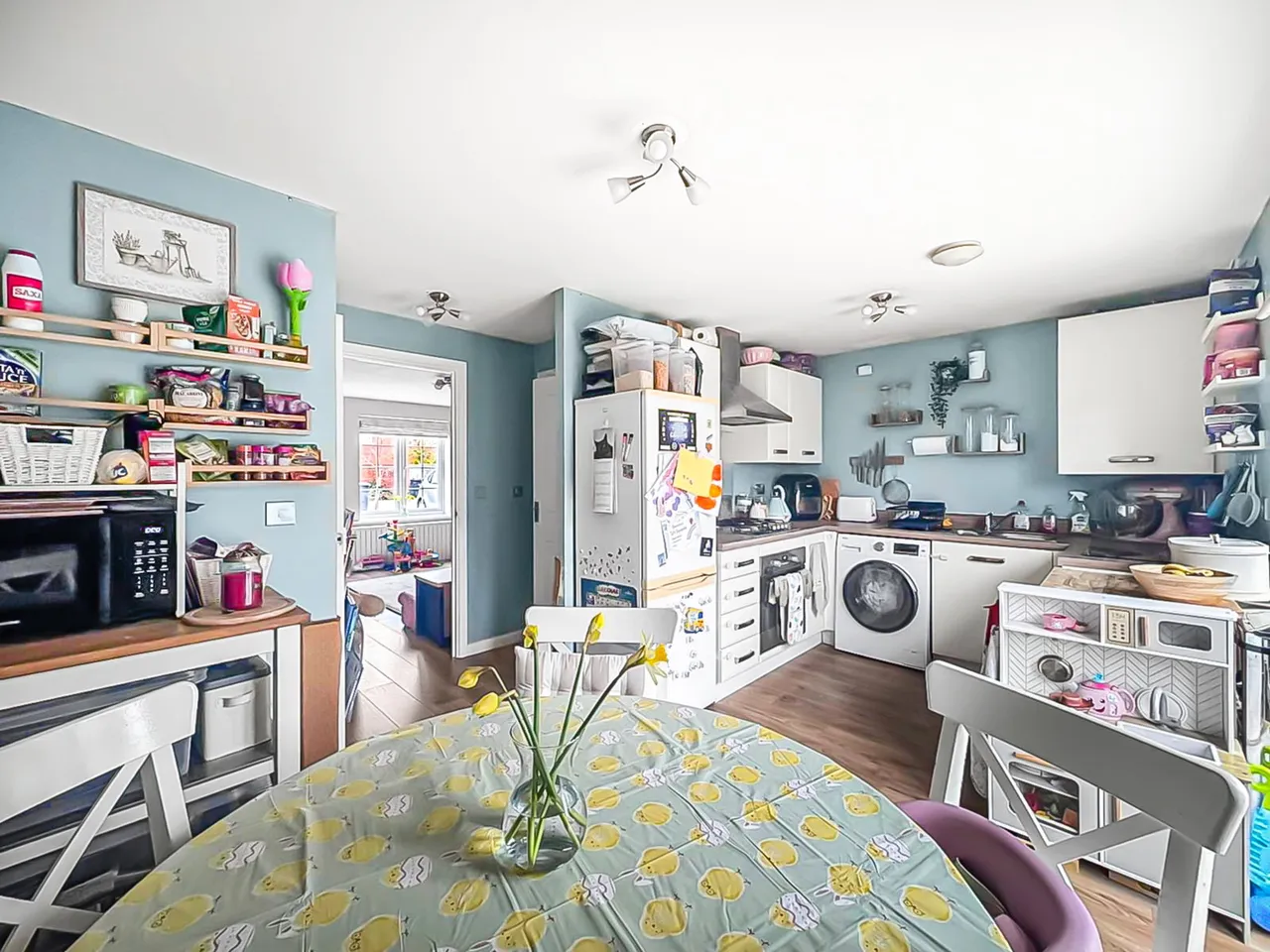 Babdown Close Kingsway, Quedgeley, Gloucester, GL2 2HS, photo 3
