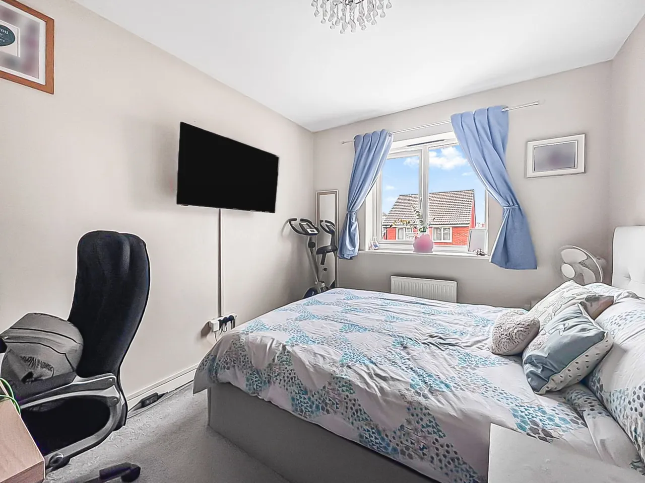 Babdown Close Kingsway, Quedgeley, Gloucester, GL2 2HS, photo 9