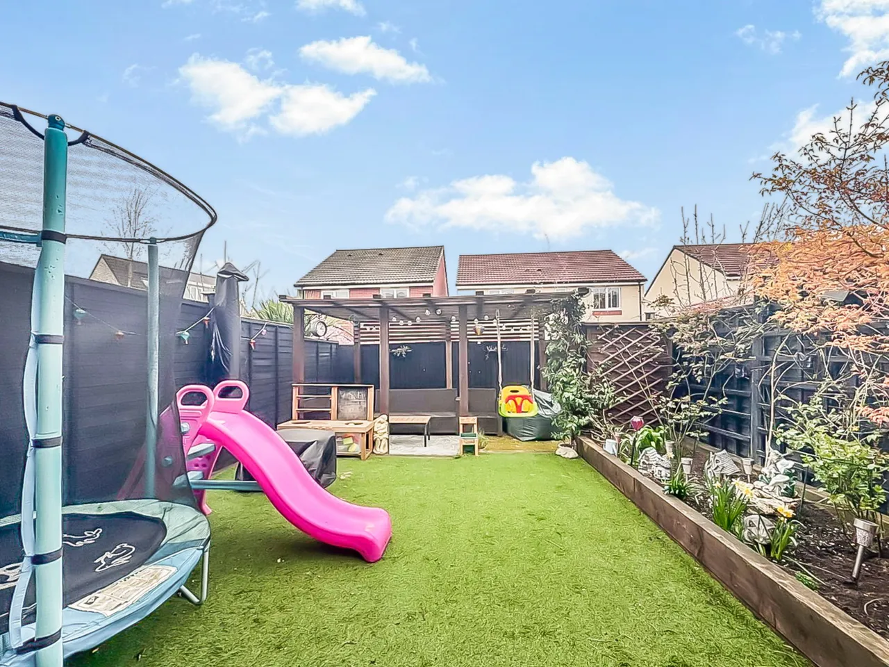 Babdown Close Kingsway, Quedgeley, Gloucester, GL2 2HS, photo 12