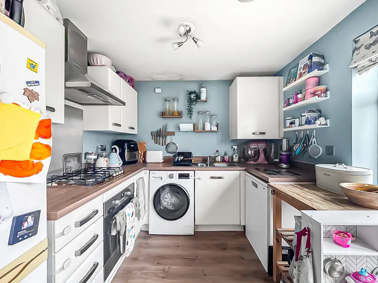 Babdown Close Kingsway, Quedgeley, Gloucester, GL2 2HS, photo 5