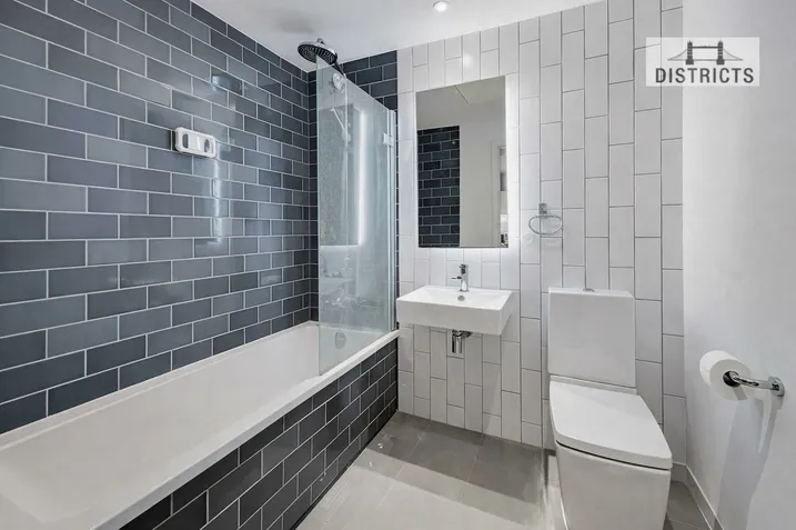 Mercier Court, Royal Wharf E16, photo 4