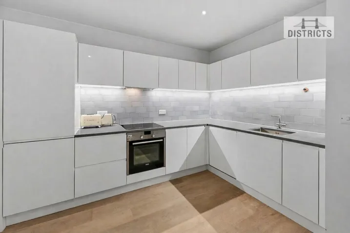 Mercier Court, Royal Wharf E16, photo 5
