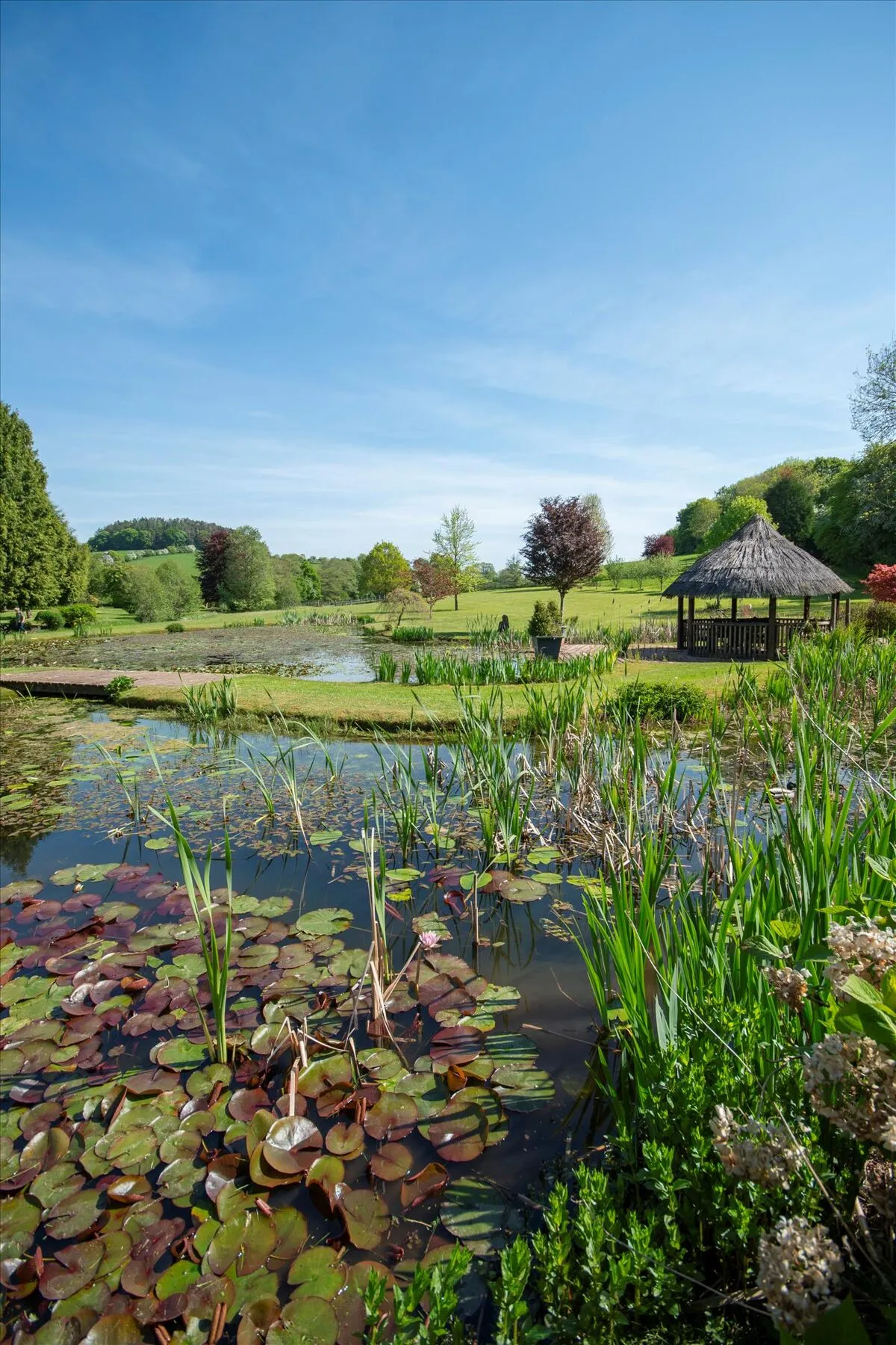 Ford Abbey, Pudleston, HR6, photo 22