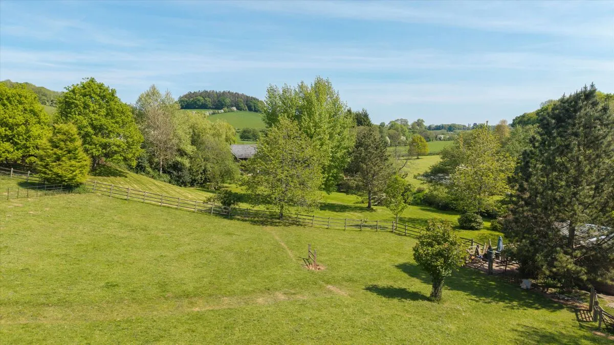 Ford Abbey, Pudleston, HR6, photo 27