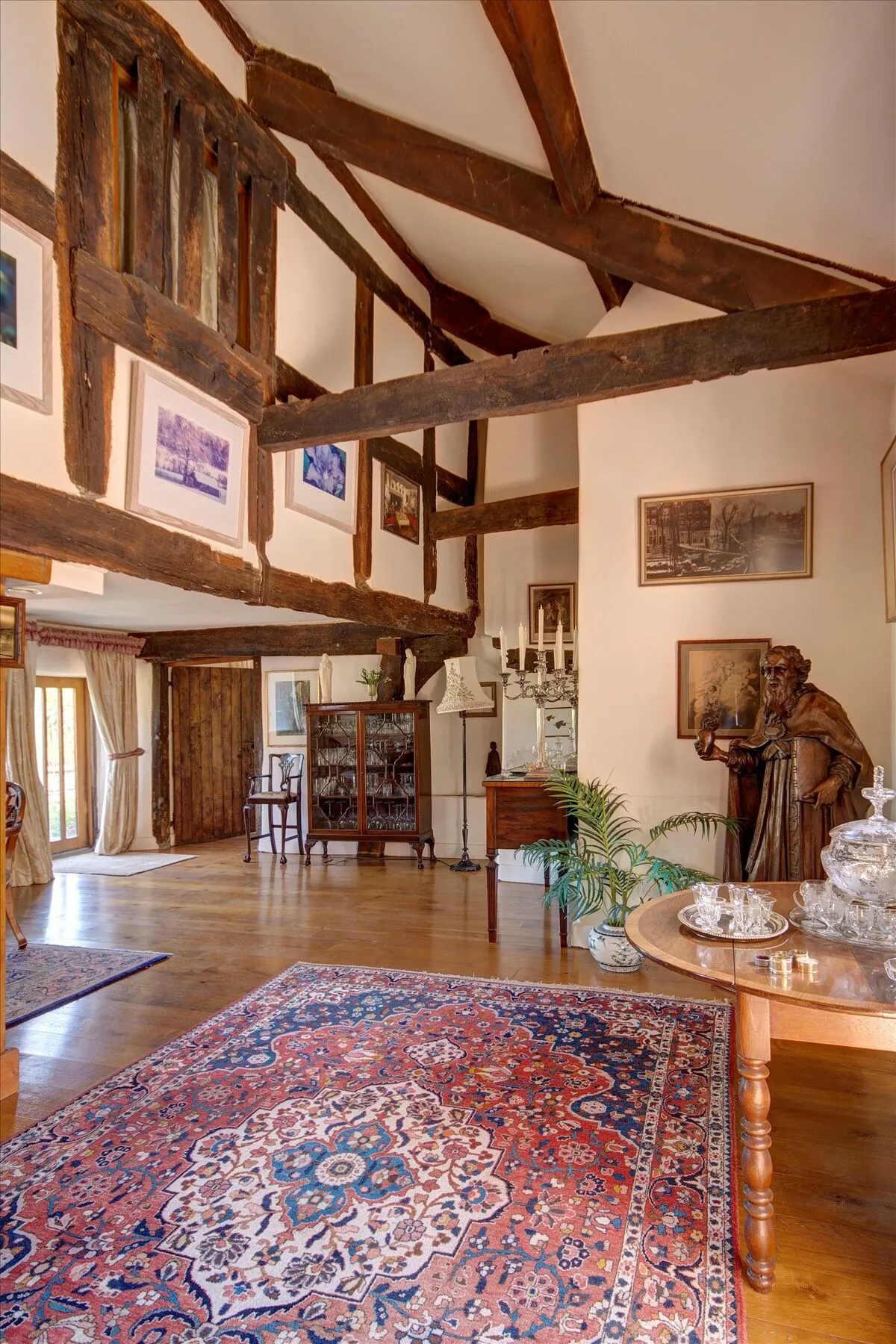 Ford Abbey, Pudleston, HR6, photo 8