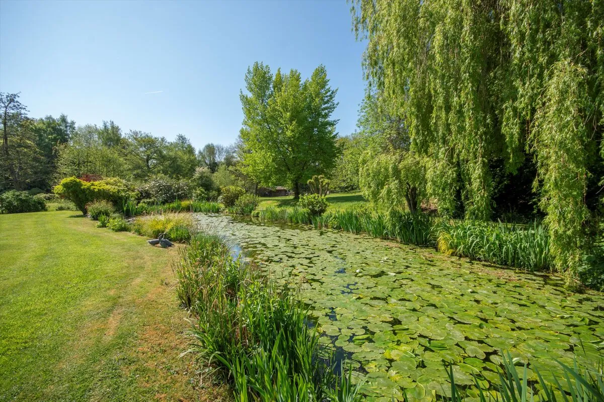 Ford Abbey, Pudleston, HR6, photo 23