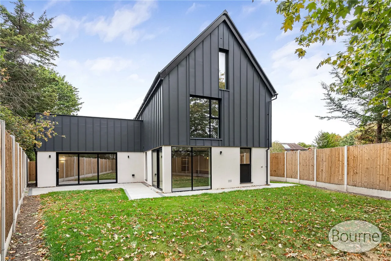 Kingfield Green, Woking, GU22, photo 23
