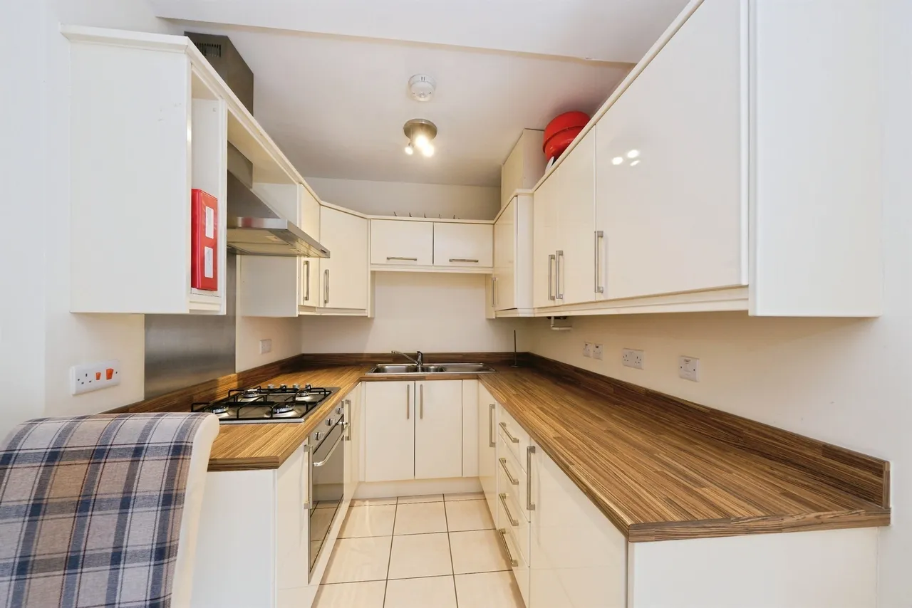 Egerton Road, Woodthorpe, Nottingham, photo 8