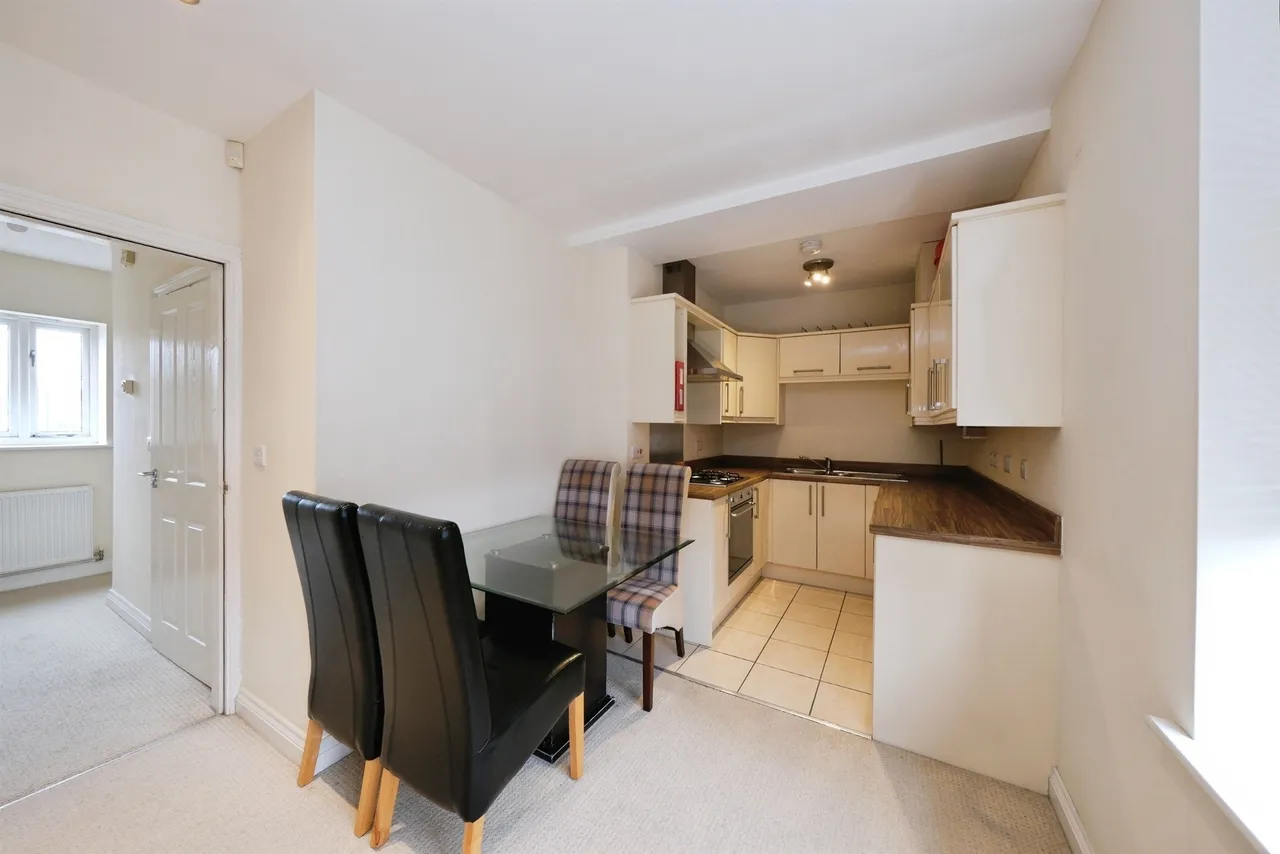 Egerton Road, Woodthorpe, Nottingham, photo 7
