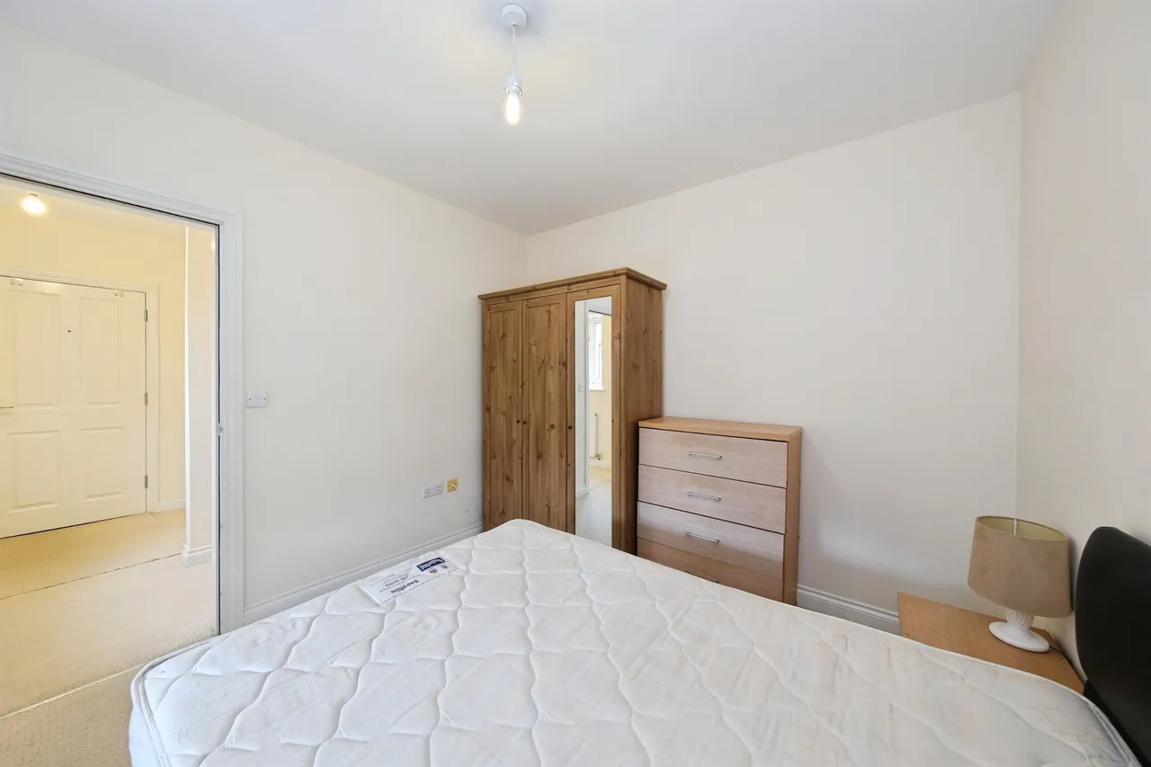 Egerton Road, Woodthorpe, Nottingham, photo 12