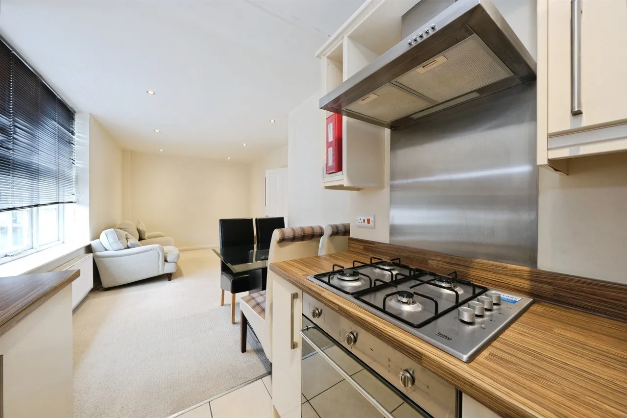 Egerton Road, Woodthorpe, Nottingham, photo 9