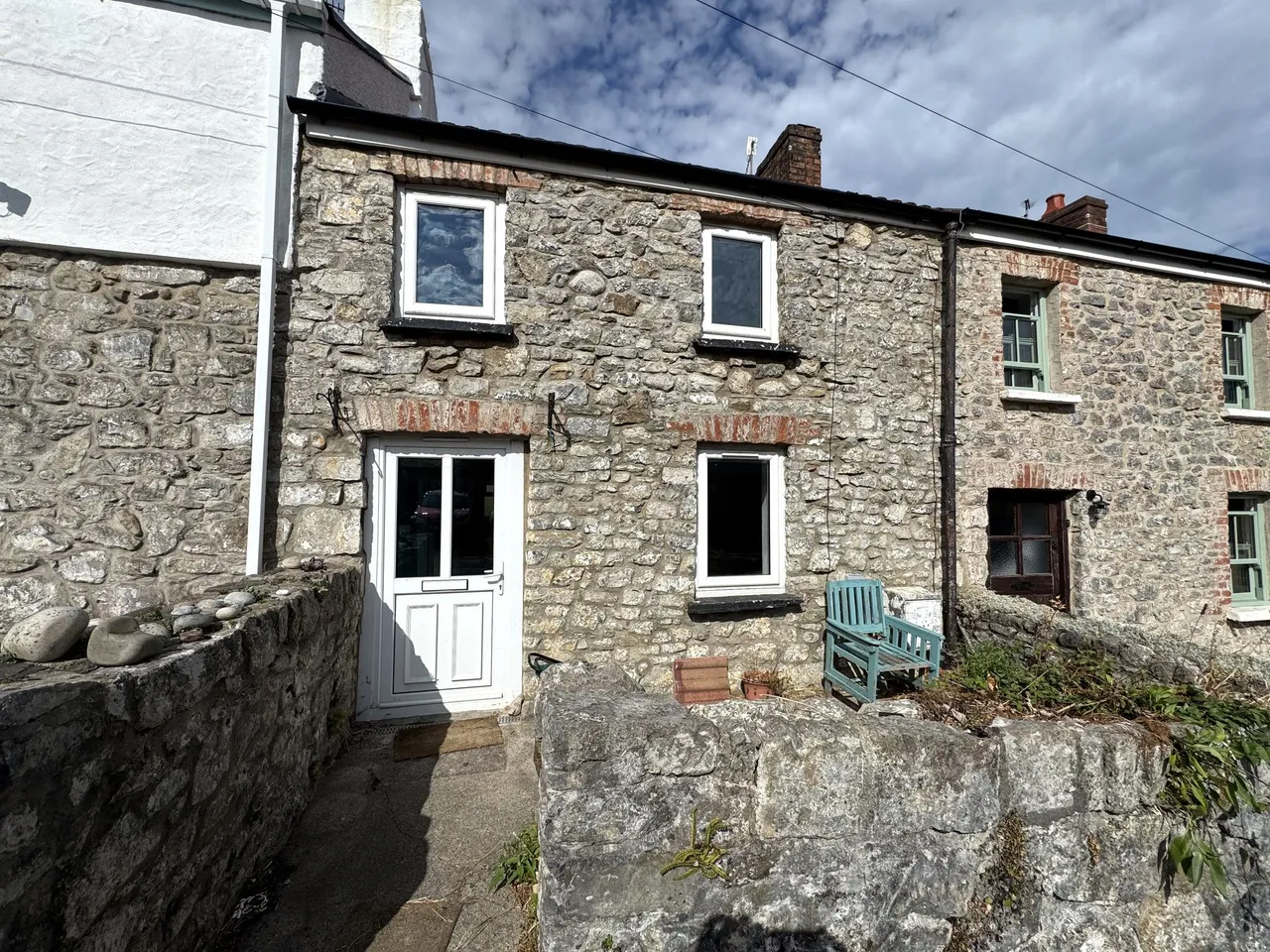 2 bed house for sale — Newton Road, Newton, Swansea, West Glamorgan, SA3 4ST