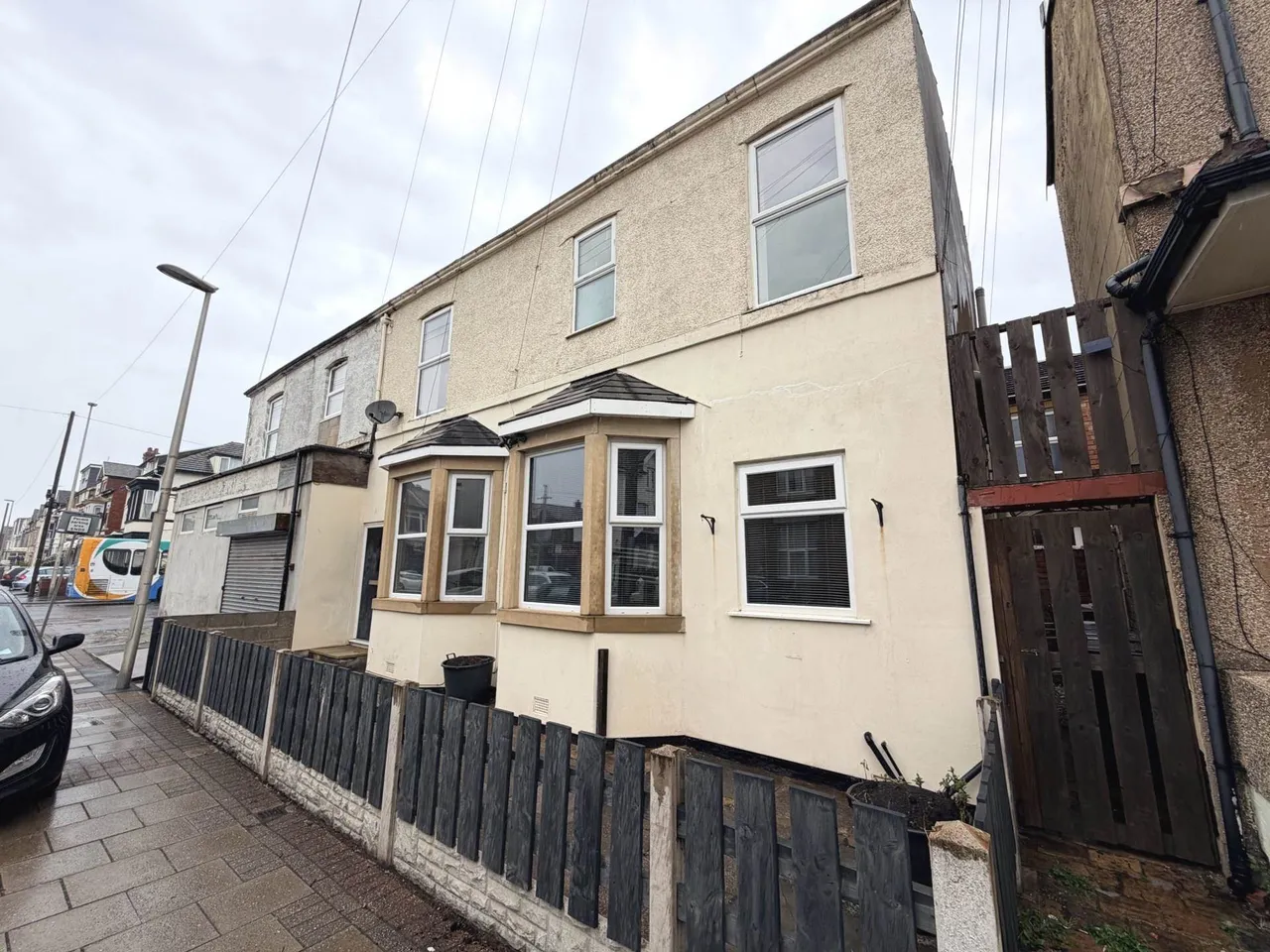 Alexandra Road, Blackpool, FY1 6HW, photo 12