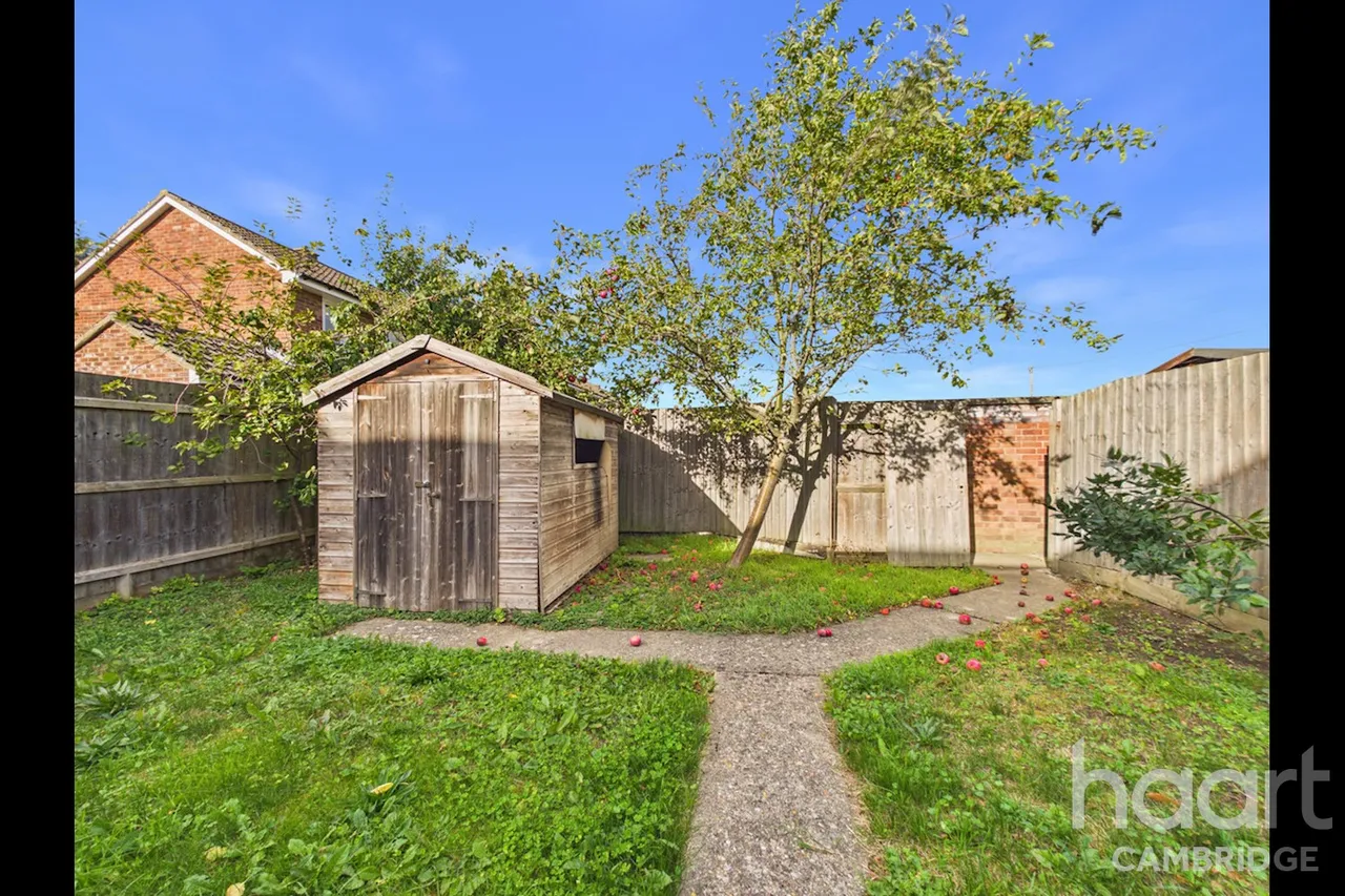 Kirby Road, Waterbeach, CB25, photo 14