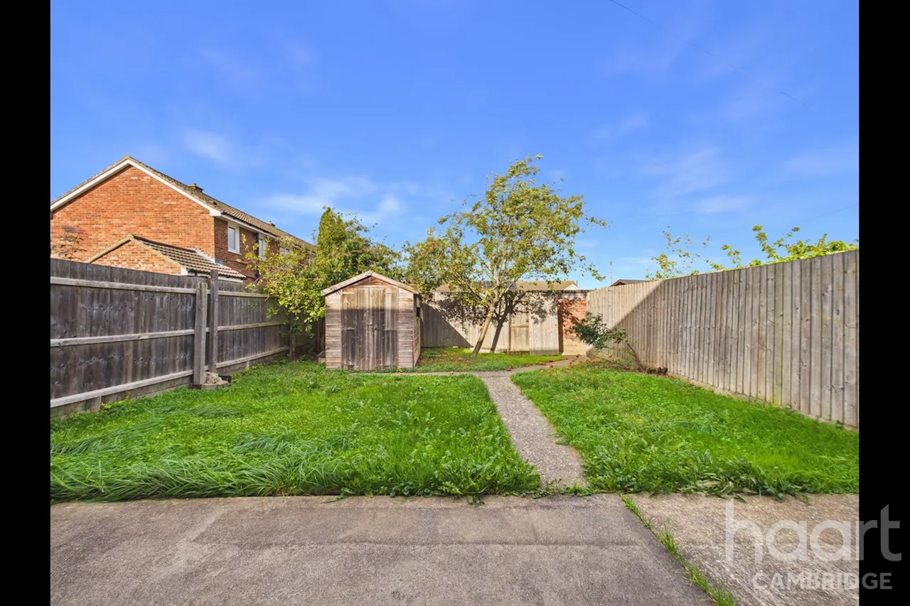 Kirby Road, Waterbeach, CB25, photo 4