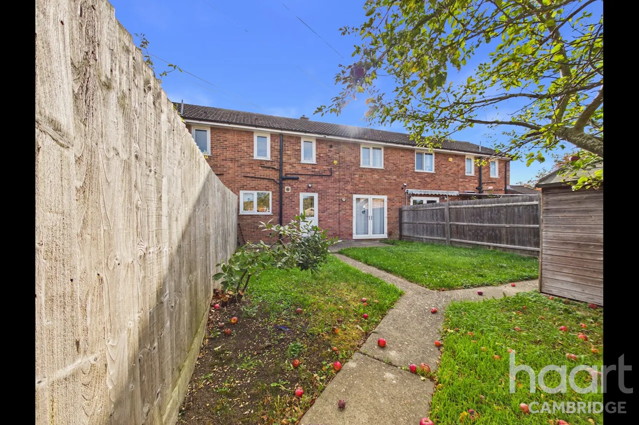Kirby Road, Waterbeach, CB25, photo 15