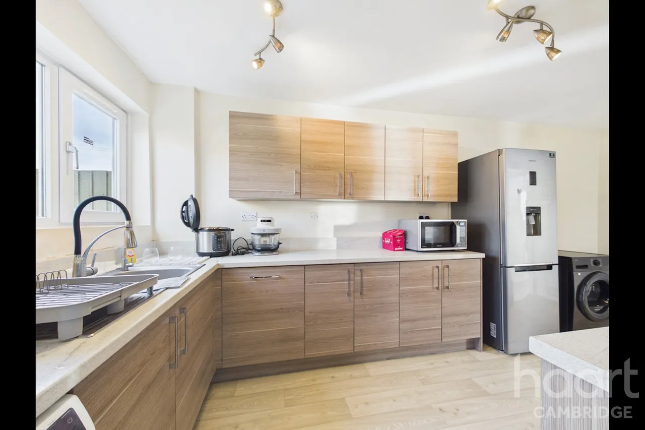 Kirby Road, Waterbeach, CB25, photo 7