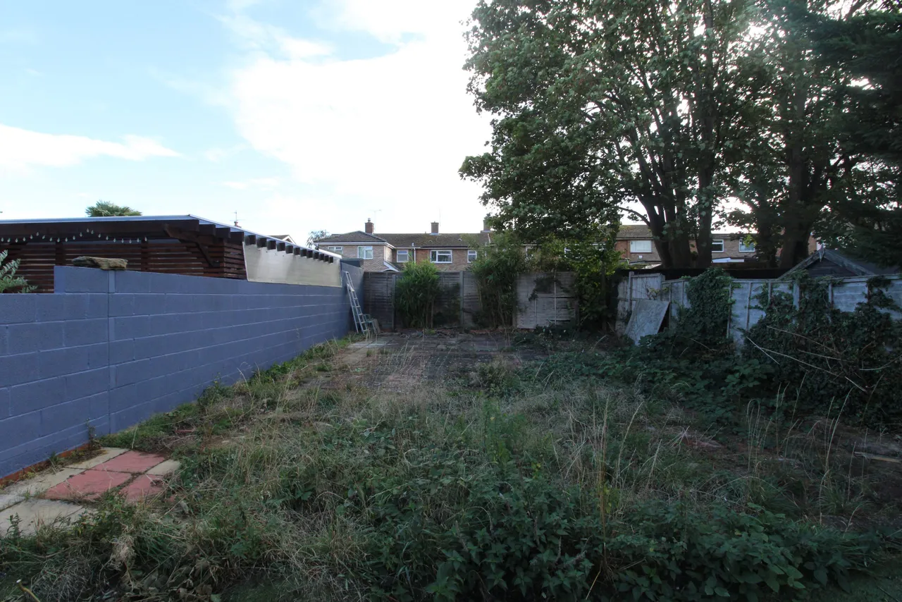 The Rally, Arlesey, SG15, photo 14
