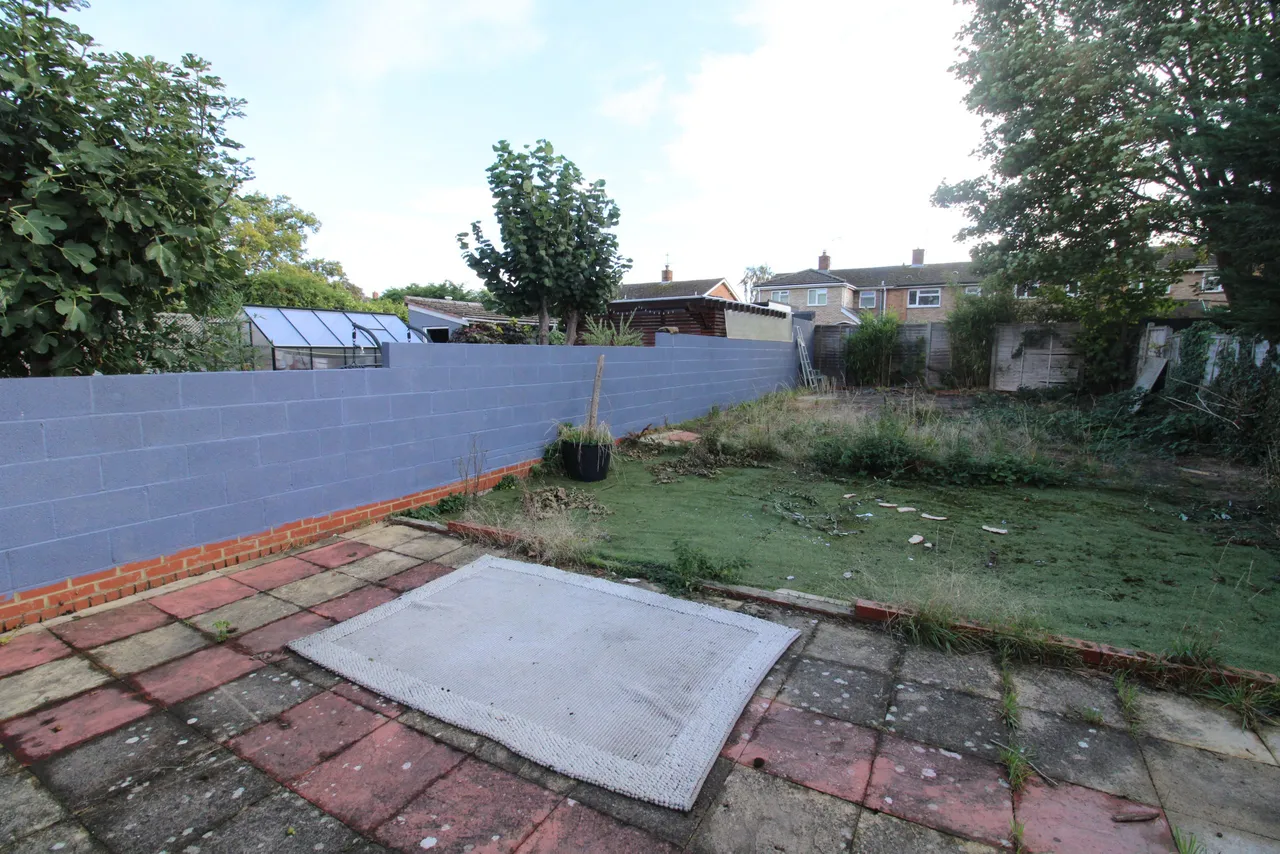 The Rally, Arlesey, SG15, photo 13