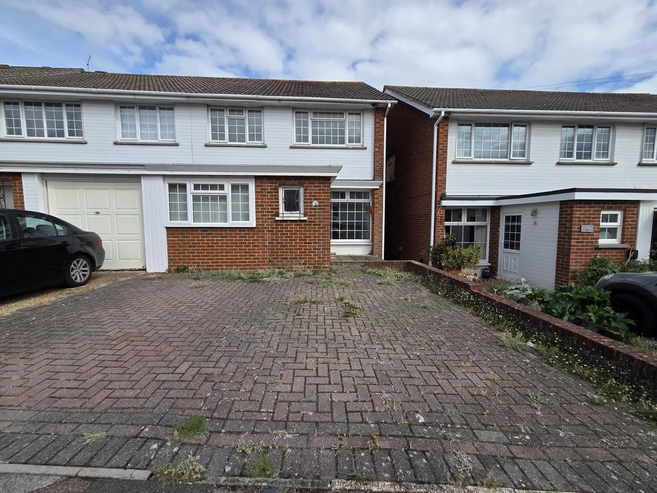 4 bed house to rent, Furneaux Gardens, Fareham, PO16
