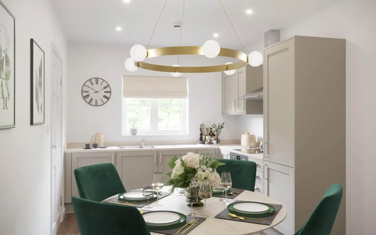 3 bed property for sale — Wren Avenue, Moss Nook