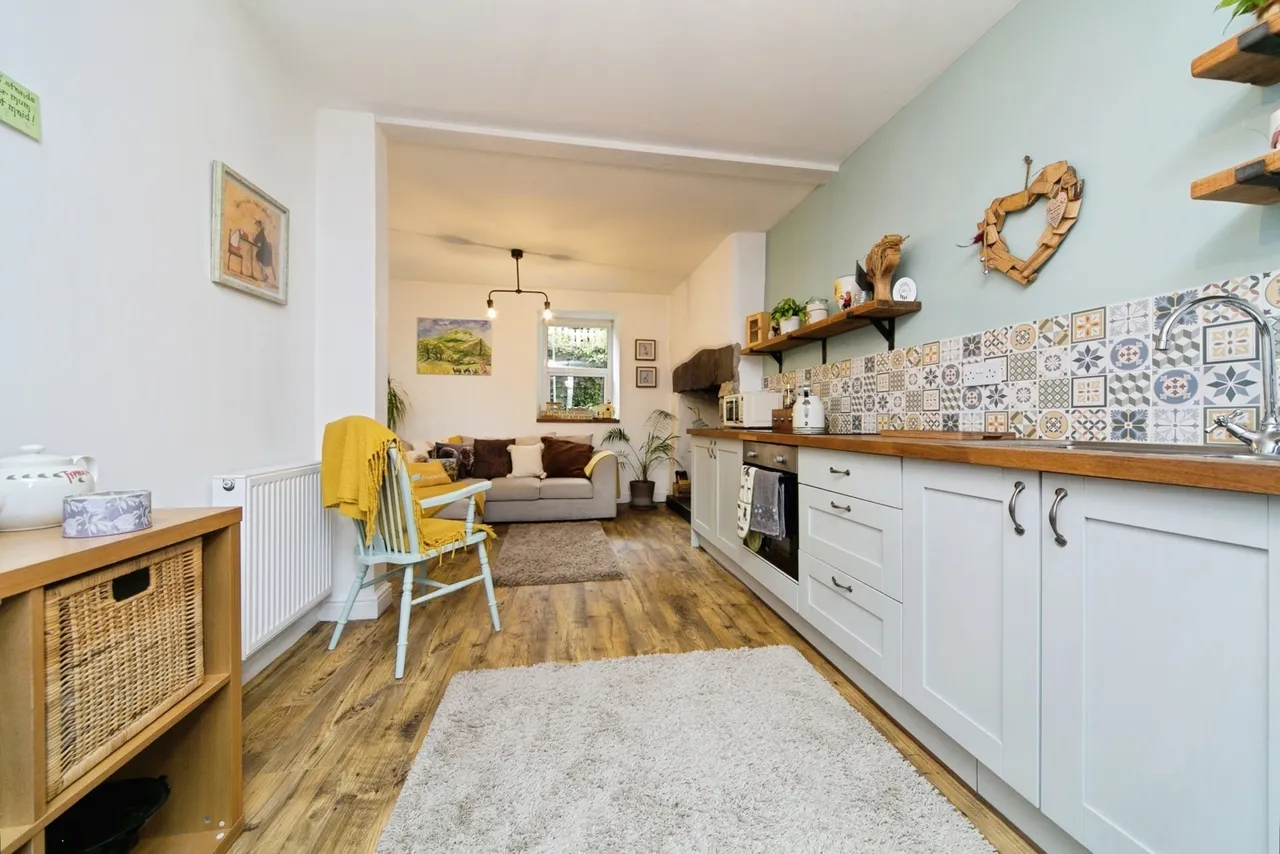 Waunfawr, Caernarfon, LL54, photo 3