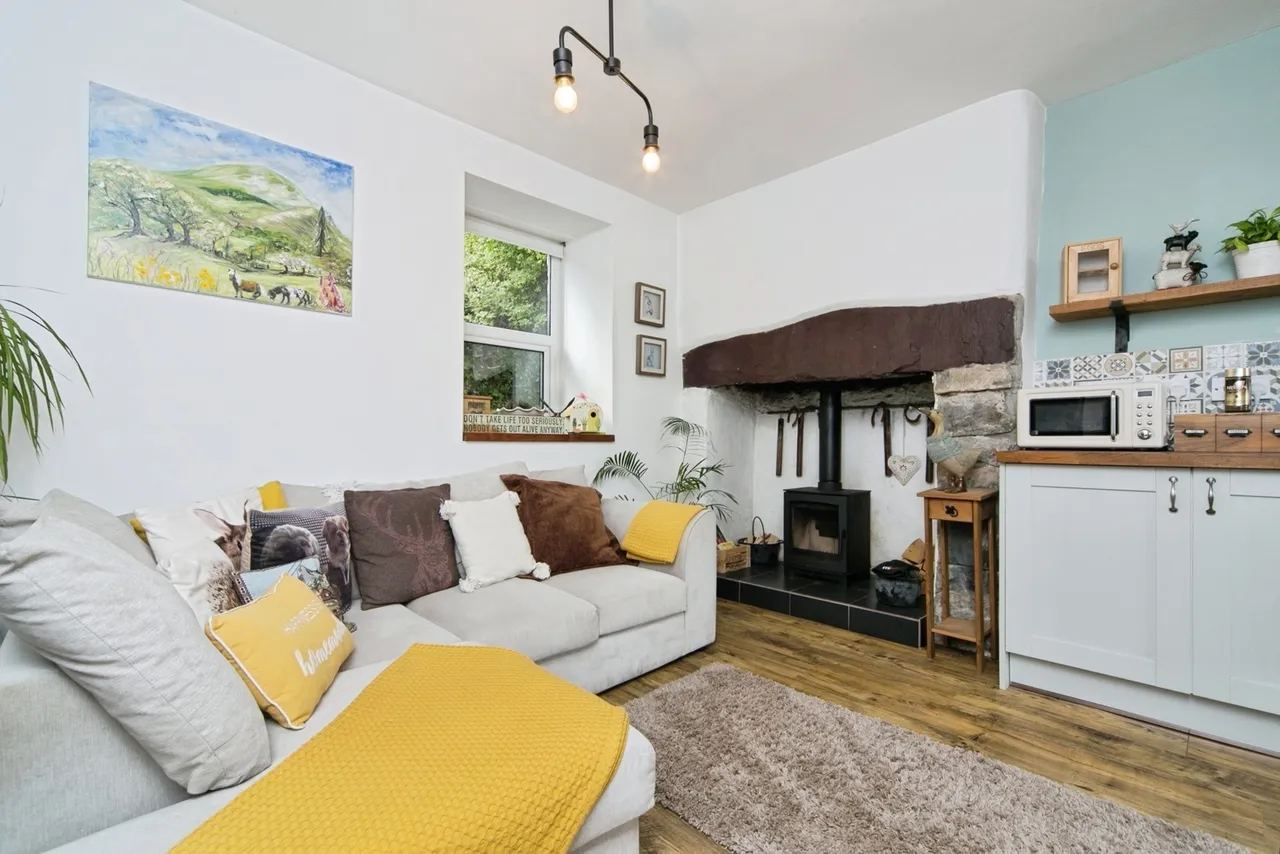 Waunfawr, Caernarfon, LL54, photo 15
