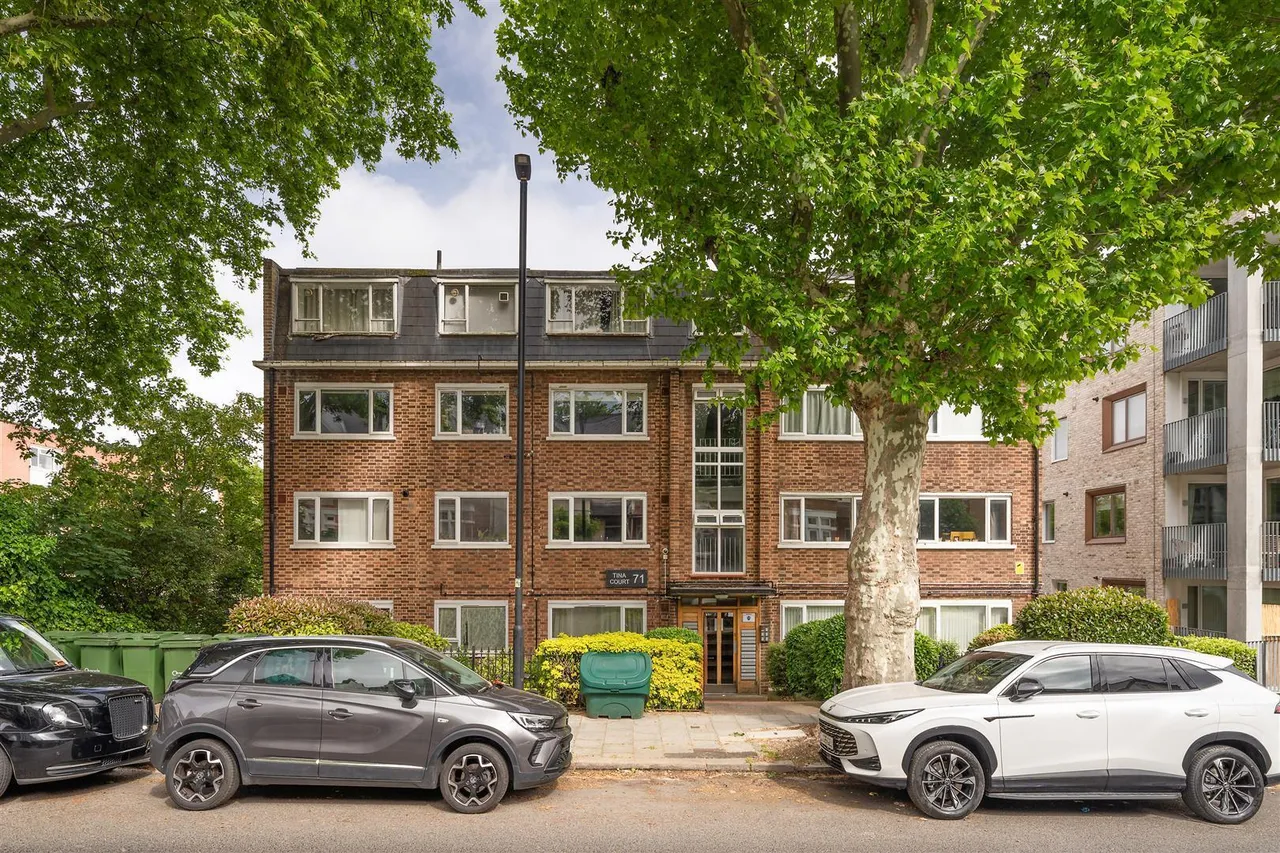 Knollys Road, Streatham, photo 12