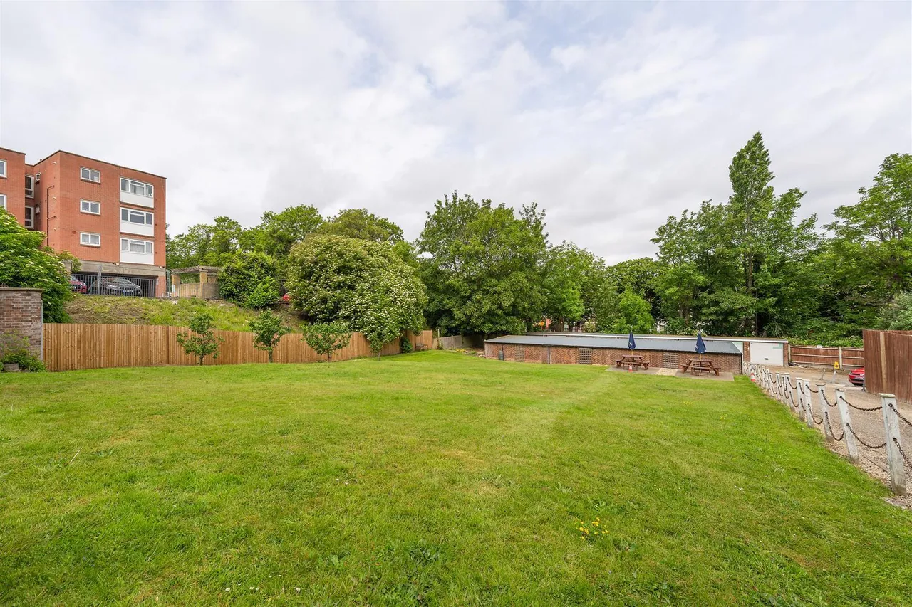 Knollys Road, Streatham, photo 7
