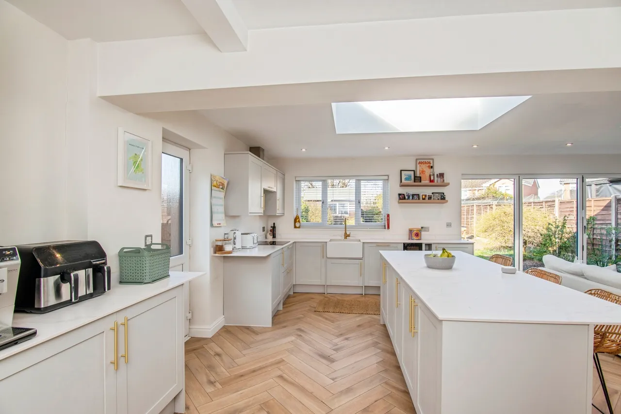 Coniston Crescent, Stourport-On-Severn, photo 6