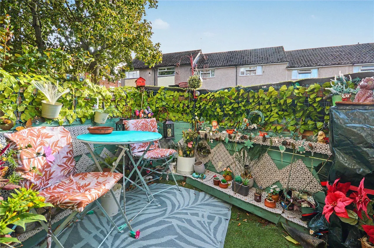 Newhall Green, Leeds, LS10, photo 8