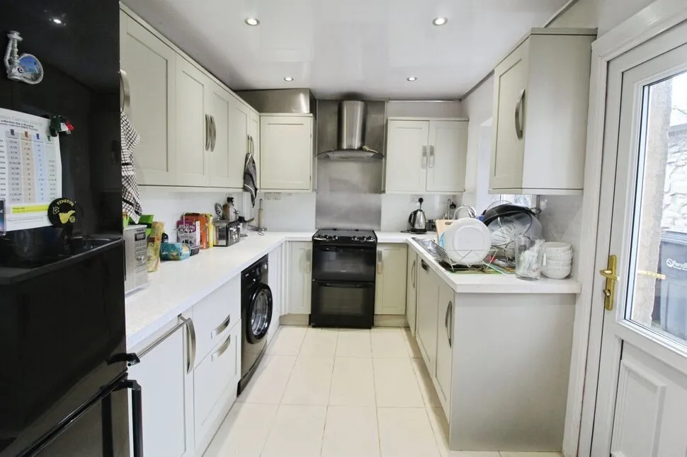 Lord Street, Colne, BB8, photo 6