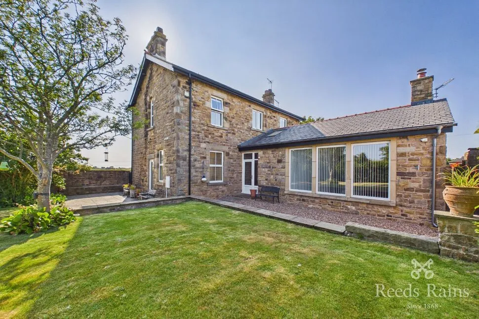 Cockerham Road, Bay Horse, Lancashire, LA2, photo 2