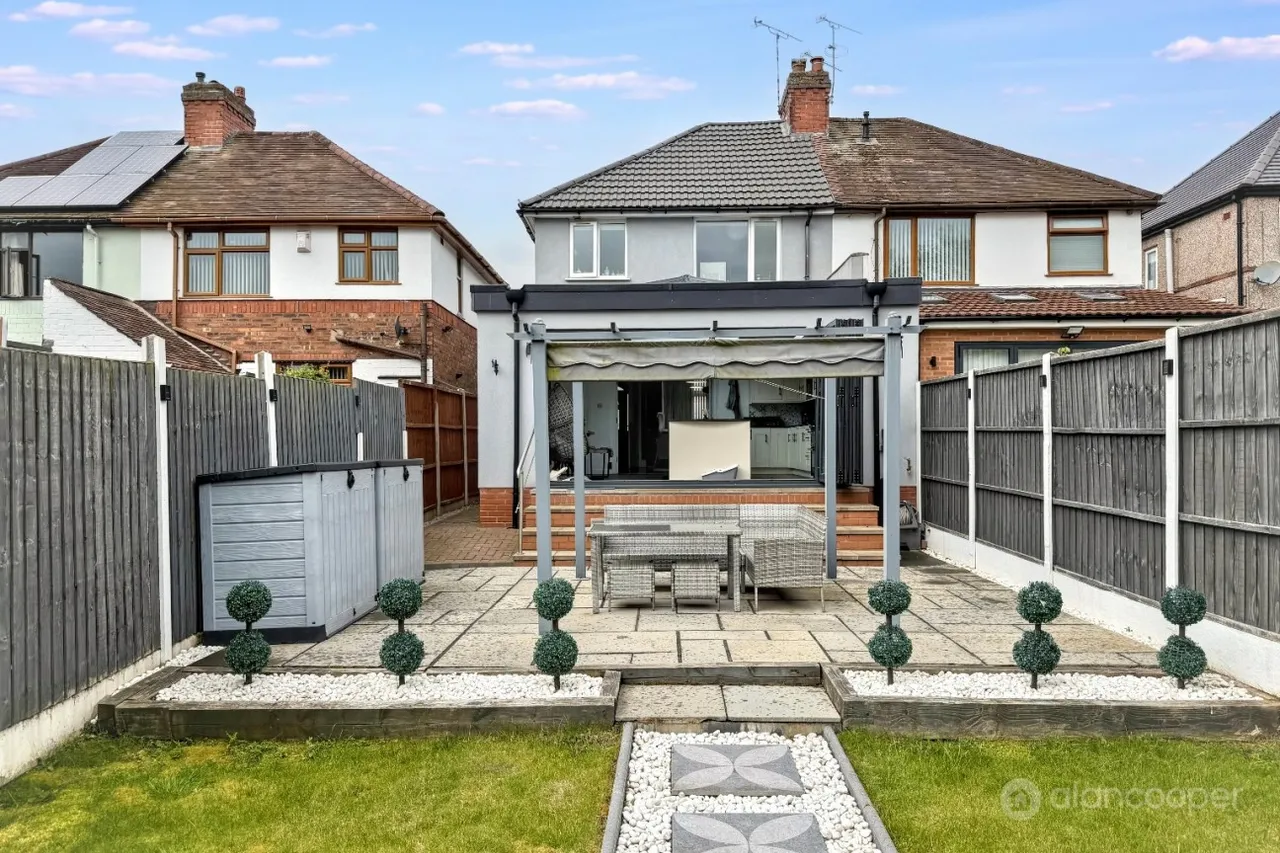 Greenmoor Road, Nuneaton, CV10, photo 28