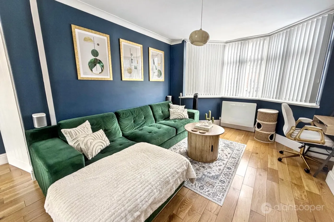 Greenmoor Road, Nuneaton, CV10, photo 5