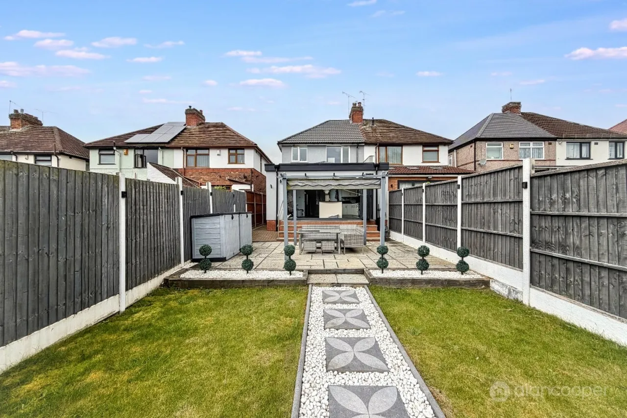 Greenmoor Road, Nuneaton, CV10, photo 27
