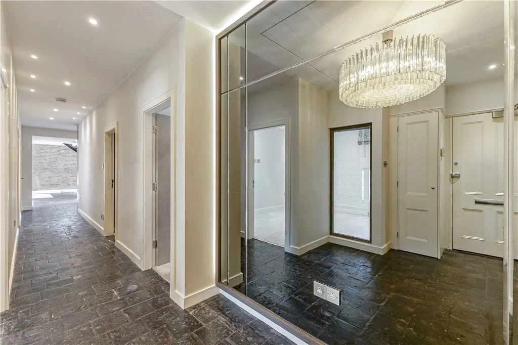 4 bedroom for sale in Ivory House, London, E1W, photo 59